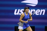 Jessica Pegula recently lifted a title in South Korea.